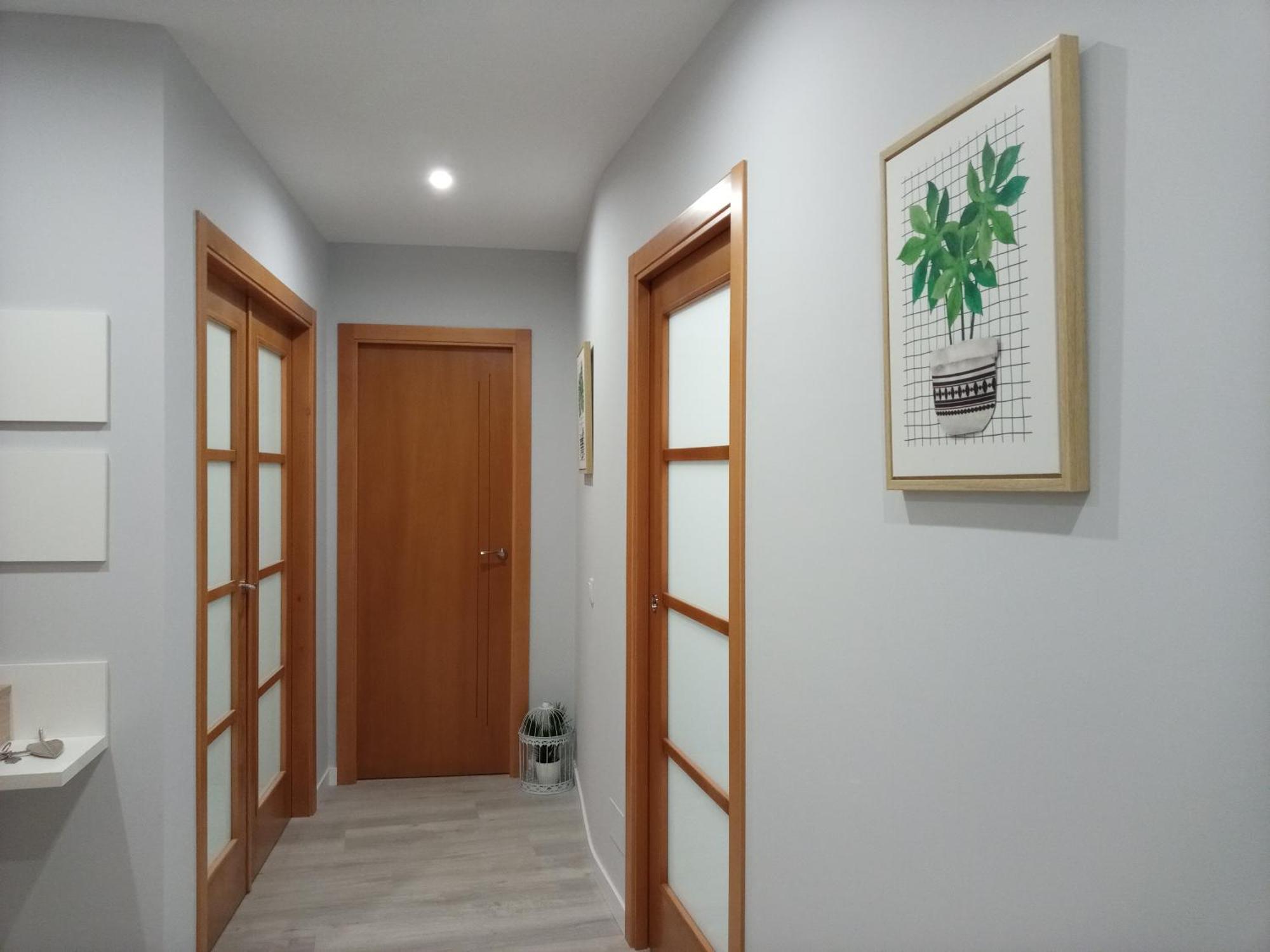 Apartamento Sanxenxo Playa Silgar Eksteriør billede